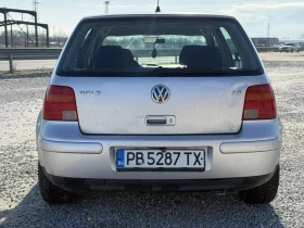 VW Golf 1.6, снимка 5