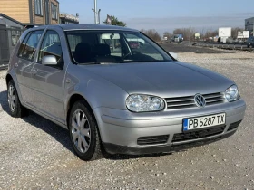 VW Golf 1.6, снимка 2
