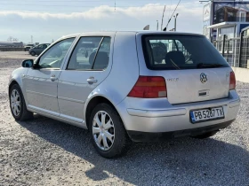 VW Golf 1.6, снимка 6