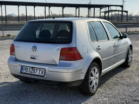 VW Golf 1.6, снимка 4