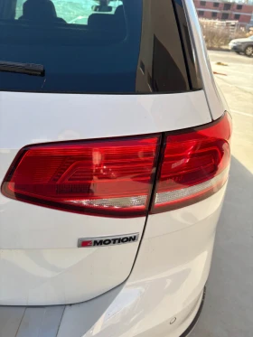 VW Alltrack, снимка 4