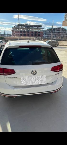 VW Alltrack, снимка 2