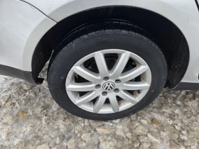 VW Jetta 1.9tdi* klima* , снимка 9