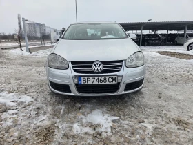 VW Jetta 1.9tdi* klima* , снимка 2