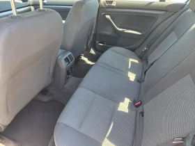 VW Jetta 1.9tdi* klima* , снимка 12