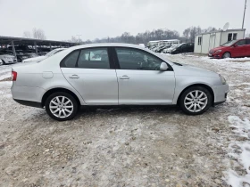 VW Jetta 1.9tdi* klima* , снимка 4
