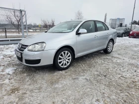 VW Jetta 1.9tdi* klima* , снимка 1