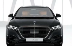Mercedes-Benz S 580 S580 LONG FACELIFT MY26, снимка 1
