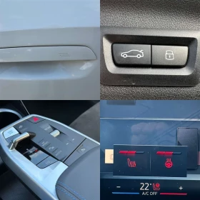 BMW iX1 xDrive30, снимка 13