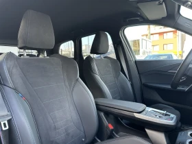 BMW iX1 xDrive30, снимка 11