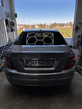 Mercedes-Benz C 220 Mercedes 220 NAVI 646, снимка 3