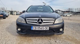 Mercedes-Benz C 200 CDI, снимка 8