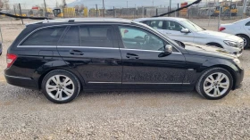 Mercedes-Benz C 200 CDI, снимка 4