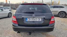 Mercedes-Benz C 200 CDI, снимка 7
