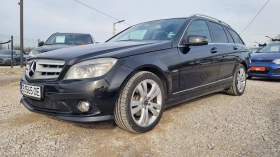 Mercedes-Benz C 200 CDI, снимка 1