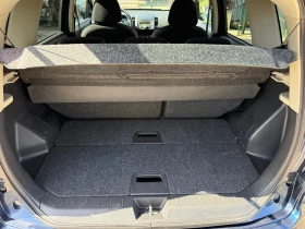 Nissan Note 1.6i Автомат.57000км., снимка 14