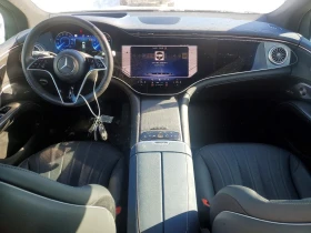 Mercedes-Benz EQS Suv 580 4Matic, снимка 8