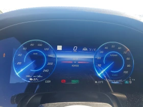 Mercedes-Benz EQS Suv 580 4Matic, снимка 9
