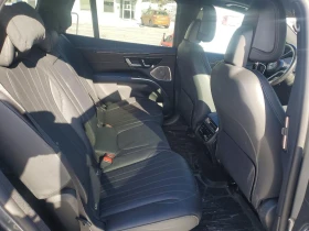Mercedes-Benz EQS Suv 580 4Matic, снимка 10