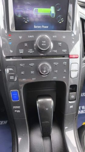 Opel Ampera 1.4i plug-in hibrid, снимка 15