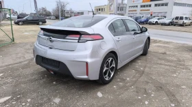 Opel Ampera 1.4i plug-in hibrid, снимка 5