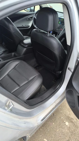 Opel Ampera 1.4i plug-in hibrid, снимка 7