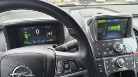 Opel Ampera 1.4i plug-in hibrid, снимка 13