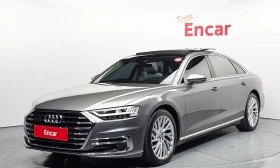 Audi A8 * 55TFSI* QUATTRO* LONG* FULL* TV* КРАЙНА ЦЕНА* , снимка 1