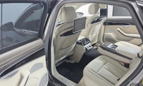 Audi A8 * 55TFSI* QUATTRO* LONG* FULL* TV* КРАЙНА ЦЕНА* , снимка 15