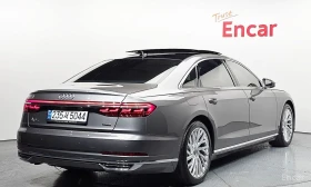 Audi A8 * 55TFSI* QUATTRO* LONG* FULL* TV* КРАЙНА ЦЕНА* , снимка 2