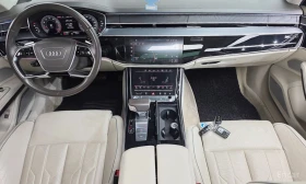 Audi A8 * 55TFSI* QUATTRO* LONG* FULL* TV* КРАЙНА ЦЕНА* , снимка 7