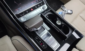 Audi A8 * 55TFSI* QUATTRO* LONG* FULL* TV* КРАЙНА ЦЕНА* , снимка 9