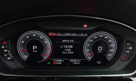 Audi A8 * 55TFSI* QUATTRO* LONG* FULL* TV* КРАЙНА ЦЕНА* , снимка 8