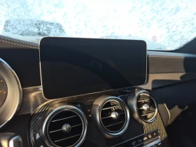 Mercedes-Benz C 63 AMG S * * CARFAX * * АВТО КРЕДИТ * * , снимка 7