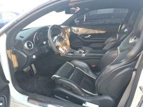 Mercedes-Benz C 63 AMG S * * CARFAX * * АВТО КРЕДИТ * * , снимка 6