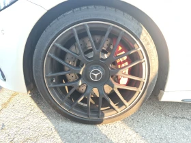 Mercedes-Benz C 63 AMG S * * CARFAX * * АВТО КРЕДИТ * * , снимка 11