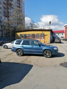 Subaru Forester, снимка 14