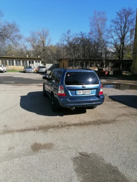 Subaru Forester, снимка 2