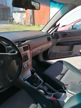 Subaru Forester, снимка 3