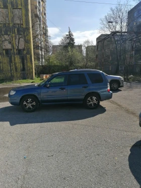 Subaru Forester, снимка 10