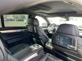 BMW 740  d xDrive M-Pack, снимка 15