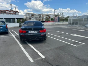 BMW 740  d xDrive M-Pack, снимка 3