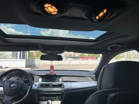 BMW 740  d xDrive M-Pack, снимка 8