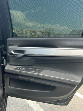 BMW 740  d xDrive M-Pack, снимка 11