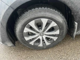 Toyota Corolla * Hybrid LE * ПОДГРЕВ * КАМЕРА * NAVI * ПАМЕТ, снимка 12