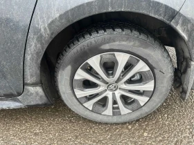 Toyota Corolla * Hybrid LE * ПОДГРЕВ * КАМЕРА * NAVI * ПАМЕТ, снимка 13
