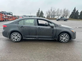 Toyota Corolla * Hybrid LE * ПОДГРЕВ * КАМЕРА * NAVI * ПАМЕТ, снимка 3