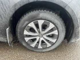 Toyota Corolla * Hybrid LE * ПОДГРЕВ * КАМЕРА * NAVI * ПАМЕТ, снимка 7