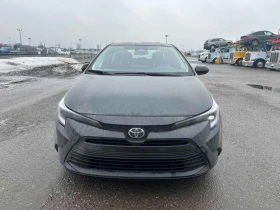 Toyota Corolla * Hybrid LE * ПОДГРЕВ * КАМЕРА * NAVI * ПАМЕТ, снимка 6