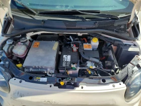 Fiat 500e Electric Hatch, снимка 11